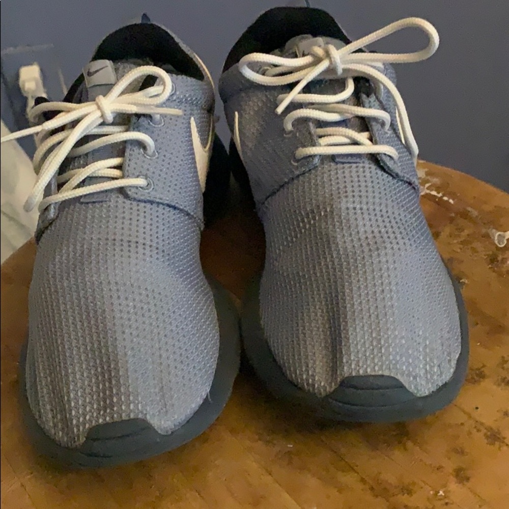 Nike sneakers